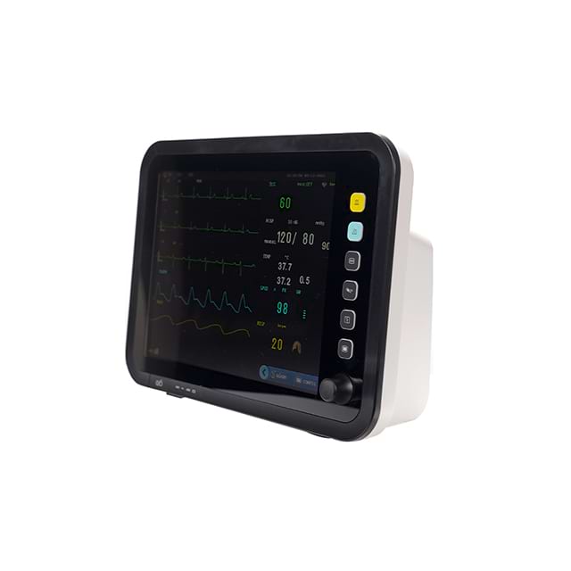 Monitor de paciente médico montado na parede C005P