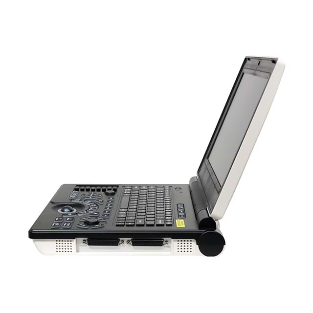 Ultrassom Doppler colorido para laptop (LCUS) A024A-N 