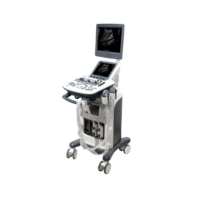 Ultrassom Doppler móvel para diagnóstico médico A031B